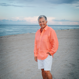 Marsha Moors-Charles